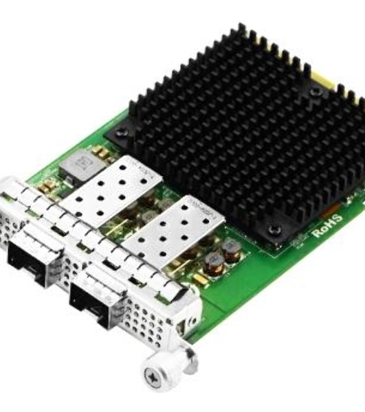 Сетевой адаптер LR-LINK PCIE 10Gb 2PORT SFP+ OCP3 LRES3039PF-OCP