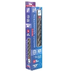 Сетевой фильтр Powercube SPG5-10M 10 м, 5 розеток, черный, коробка, фото5