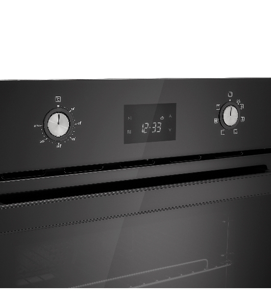 Духовой шкаф Evelux EO 640 PB