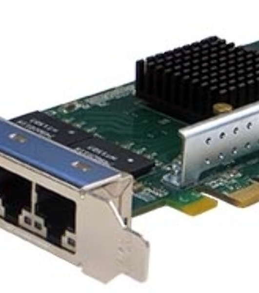 Сетевой адаптер Quad Port Copper Gigabit Ethernet PCI Express Server Adapter Intel® based (PE2G4I35L) OEM (аналог Intel I350-T4)