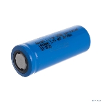 Портативный аккумулятор Rexant Li-ion 18500 unprotected 1400 mAH 3.7 В, фото4
