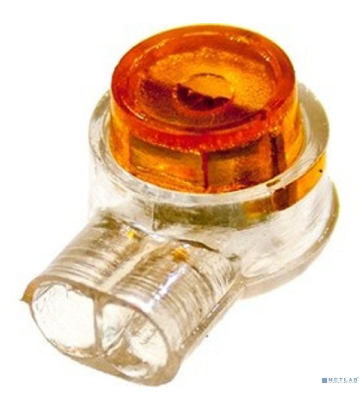 Скотч-лок изолированный (К1) Rexant