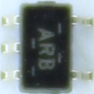 Контроллер TPS71501 DCKR