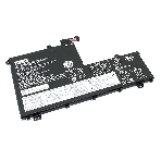 Аккумуляторная батарея для ноутбука Lenovo ThinkBook 15-IIL 11.52V 57Wh, фото2