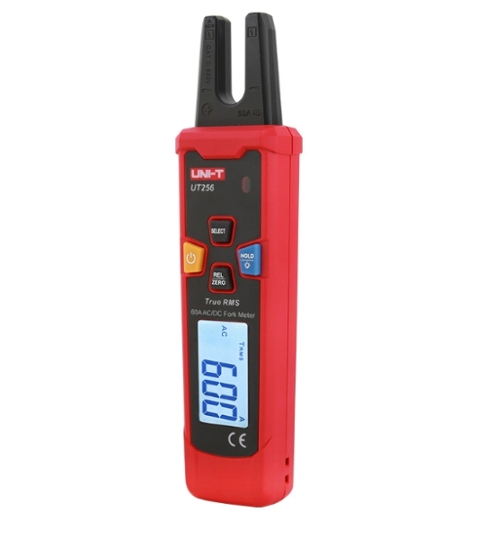 Токовые клещи UNI-T UT256
