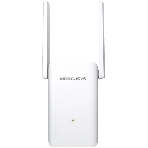 Усилитель Wi-Fi сигнала Mercusys ME80X AX3000, фото8