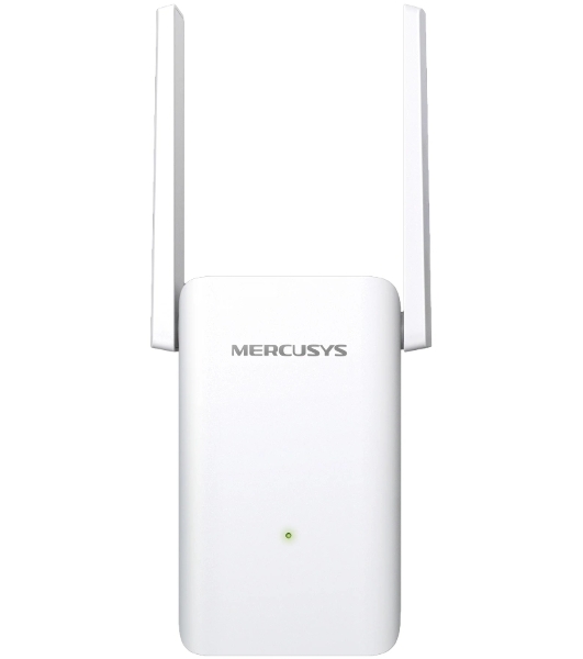 Усилитель Wi-Fi сигнала Mercusys ME80X AX3000