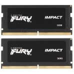 Оперативная память Kingston Fury Impact, DDR5, 16GB (1x16 GB), 5600 MHz, CL40, SO-DIMM, фото10