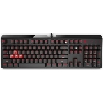 Клавиатура для ноутбука HP Mini 700 1000 1100 черная, фото7