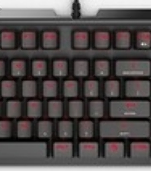 Клавиатура для ноутбука HP Mini 700 1000 1100 черная