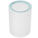 Бесшовный Mesh роутер Cudy M1200 (M1200 2-PACK) AC1200 Wi-Fi белый (упак.:2шт), фото15
