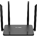 Беспроводной EasyMesh маршрутизатор D-Link DIR-830M/A1A AC1200, 1000Base-T WAN, 3x1000Base-T LAN, фото11