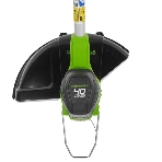 Триммер аккумуляторный GREENWORKS G40LT30, 40 В, 4 Ач без аккумулятора, без ЗУ, фото20