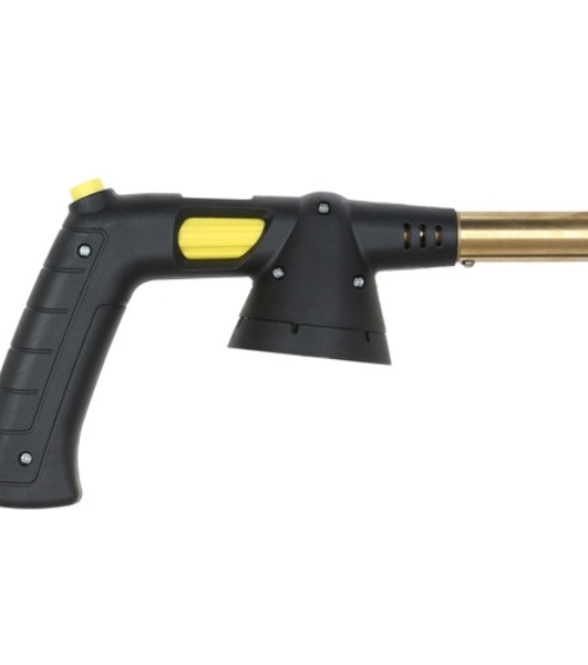 Газовая горелка-насадка Rexant GT-34 360° с пьезоподжигом