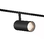 Трековый акцентный светильник Ambrella light GL4415 BK черный  IP20 10W 3CCT 3000-6000K SMART 48V 24° D45*100, фото4