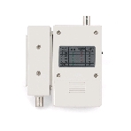 Тестер LAN Gembird NCT-1, для RJ-45, RG-58, фото10