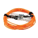 Кабель DIRECT ATTACH SFP+ 5M S+AO0005 MIKROTIK, фото2