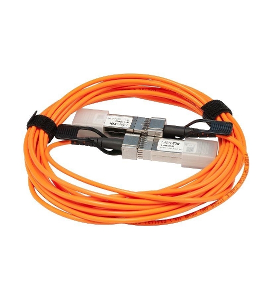 Кабель DIRECT ATTACH SFP+ 5M S+AO0005 MIKROTIK