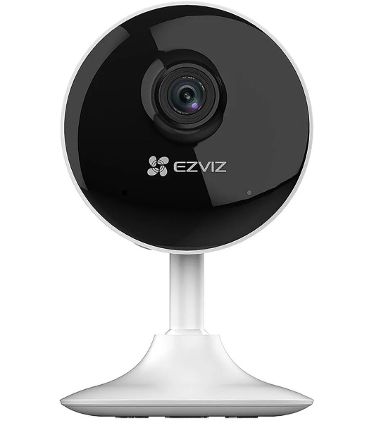 Видеокамера IP Ezviz CS-C1C-E0-1E2WF 2.8-2.8мм цветная