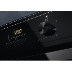 Духовой шкаф электрический Electrolux EOF3H50BK черный, фото4