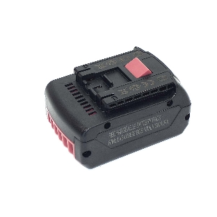 Аккумулятор для Bosch (p/n: 2607336091, 2607336092, 2607336170, BAT609, BAT618), 4.0Ah 18V Li-ion