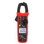 Токоизмерительные клещи UNI-T UT204+, фото6