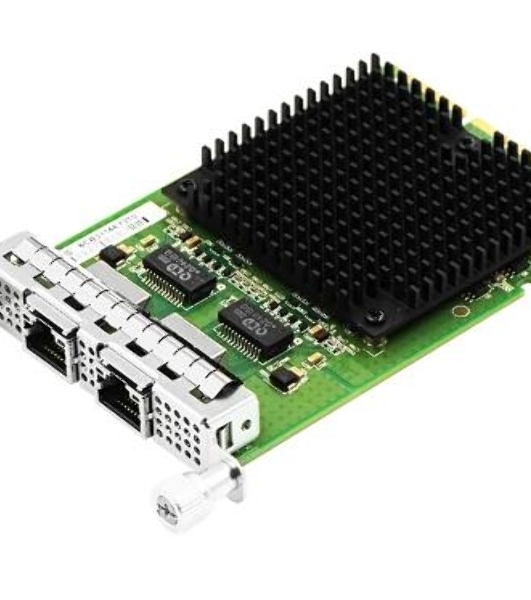 Сетевой адаптер LR-LINK PCIE 1Gb 2PORT OCP3 LRES3041PT-OCP