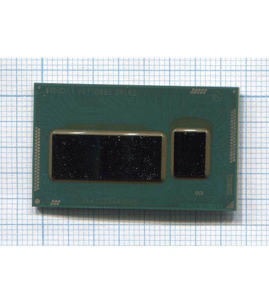 Процессор для ноутбука Intel Core i7-4500U RB