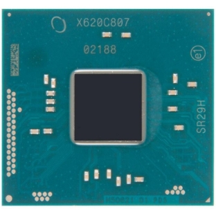 Процессор intel SR29H N3050
