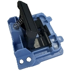 Площадка тормозная CET DGP0914 (RM1-4207-000, RM1-4227-000) для HP LaserJet P1505/HP LaserJet Pro M201/M225/HP LaserJet Pro P1606DN, фото 1