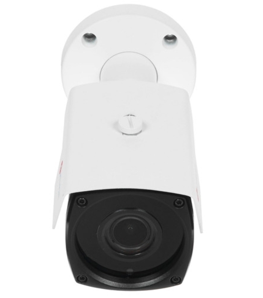 HD-видеокамера ActiveCam AC-H1D2 - 1Мп, купольная, внутренняя, объектив 2.8-12мм