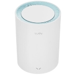 Бесшовный Mesh роутер Cudy M1200 (M1200 2-PACK) AC1200 Wi-Fi белый (упак.:2шт), фото14