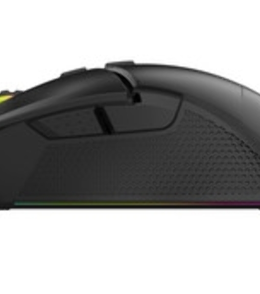 Мышь Acer OMR504 черный оптическая 3200dpi silent беспров. BT/Radio USB 4but (ZL.MCE11.01D)