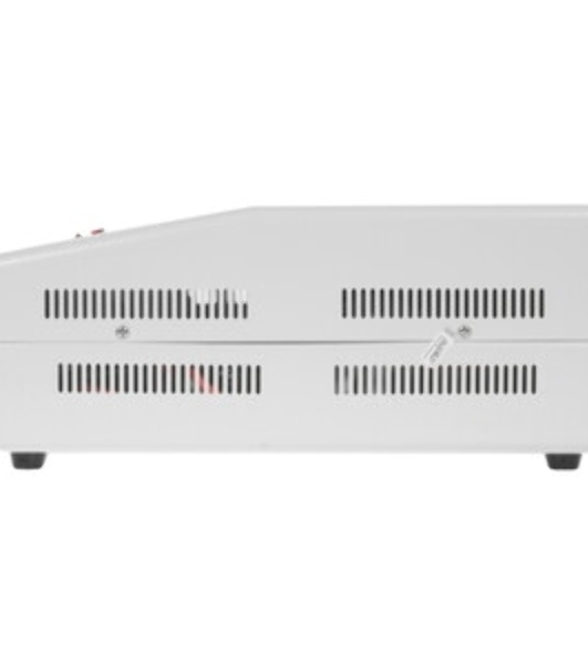Стабилизатор RUCELF SRW-10000-Dоднофазный, цифровой 220В 10000ВА вх.:140-260Внастенный