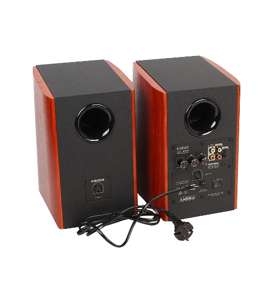 Акустическая система Edifier R2000DB 2.0, 24Wх2 + 36Wх2, ПДУ, RMS