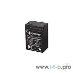Батарея для ИБП Gembird BAT-6V4.5AH, фото2
