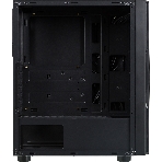 Компьютерный корпус Aerocool/Formula F-3401 (V1) черный без БП ATX 3x120мм 2xUSB 2.0 1xUSB 3.0 audio bott PSU, фото20
