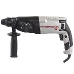 Перфоратор Интерскол П-26/800ЭР, SDS-plus, 780Вт, 3 Дж, от сети, фото3