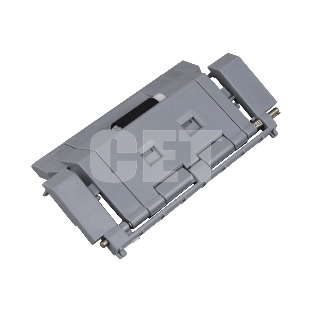 Ролик отделения CET CET2429 (RM1-4966-000) для HP CLJ CP3525, M570/M575 2-го лотка в сборе
