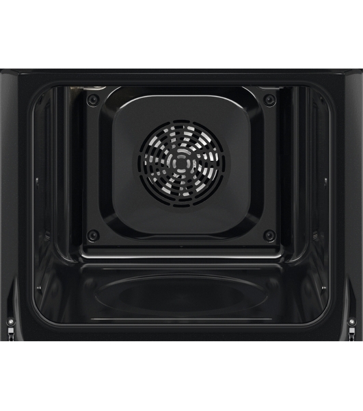 Духовой шкаф электрический Electrolux EOF3H50BK черный
