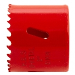 Коронка Matrix BIMETAL, 51 мм, фото5