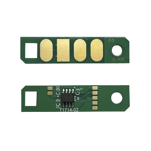 Чип Pantum P3010/P3300/M6700/M6800/M7100/M7200 (DL-420/DL-420E) Drum 9000 копий