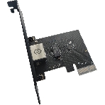 Сетевая карта Gigabit Ethernet Digma DPE101G-TX PCI Express, фото2