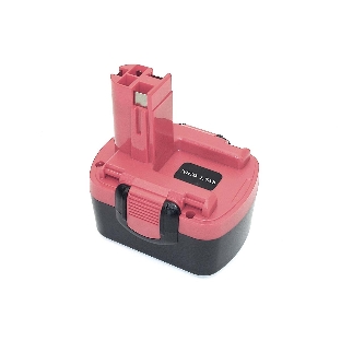 Аккумулятор для Bosch GSR 14.4VBD (CDB1415) 14,4V 1,5Ah Ni-cd