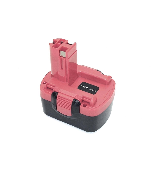 Аккумулятор для Bosch GSR 14.4VBD (CDB1415) 14,4V 1,5Ah Ni-cd