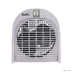 Тепловентилятор Ballu BFH/S-04 серый, 2000 Вт, 25 м2, термостат, фото8
