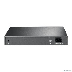 Коммутатор сетевой TP-Link SMB TL-SF1024 Коммутатор 24-port 10/100M Switch, 1U 19-inch rack-mountable steel case, фото17