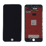 Дисплей Amperin для Apple iPhone 6S Plus в сборе с тачскрином (IPS), черный, фото5