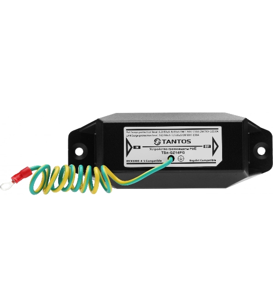 Грозозащита Tantos TSn-GZ14PG