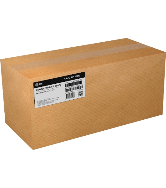 Печка в сборе Cactus CS-FU-HP-P2015 (RM1-4248-000) для HP LaserJet P2015 200000 стр.